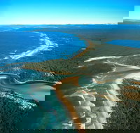 The Cove Jervis Bay - Holiday Adelaide