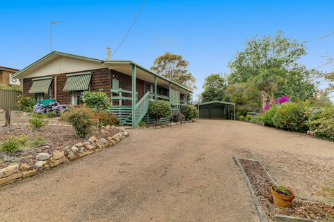 Westward - Holiday Adelaide 2