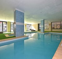 East Perth 2 x 1 Trendy Apartment - Holiday Adelaide