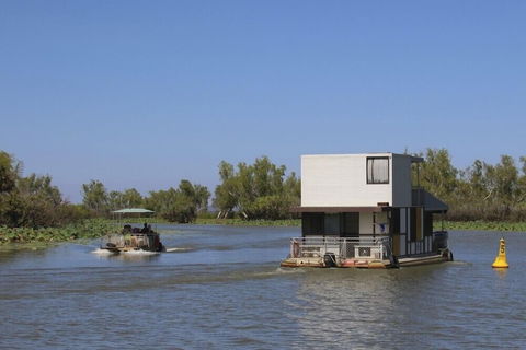 Corroboree Houseboats - Holiday Adelaide 3