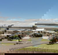Outlook Views - Holiday Adelaide