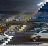 Boxhill Luxury Apartment - Holiday Adelaide