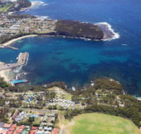 Holiday Haven Ulladulla - Holiday Adelaide