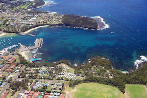 Holiday Haven Ulladulla - Holiday Adelaide 0