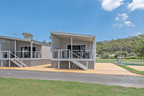 Holiday Haven Lake Conjola - Holiday Adelaide 4