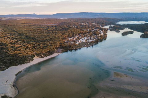 Holiday Haven Lake Conjola - Holiday Adelaide 2