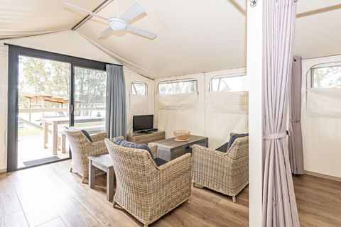 Holiday Haven Lake Conjola - Holiday Adelaide 6