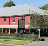The Lawson Riverside Suites - Holiday Adelaide