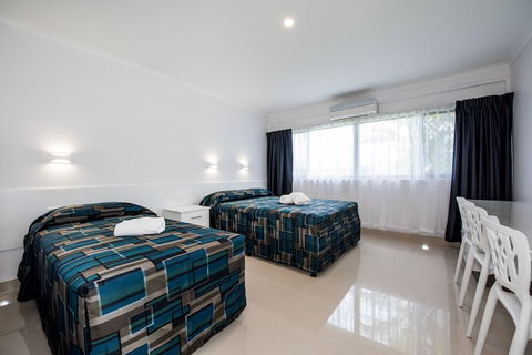 Casa Nostra Motel Mackay - Holiday Adelaide 6