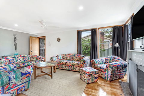 Cromarty Crescent 12 - Holiday Adelaide 3