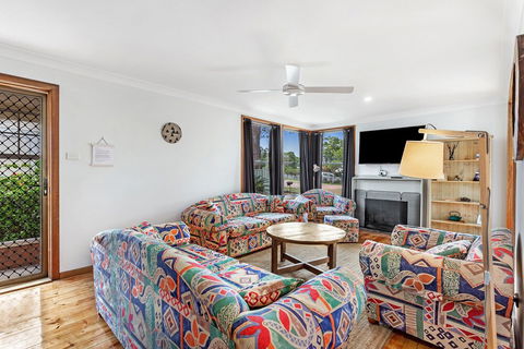 Cromarty Crescent 12 - Holiday Adelaide 4
