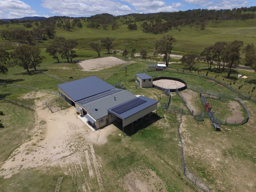 Sandy Flat NSW Holiday Adelaide