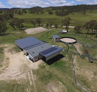 Donegal Farmstay - Holiday Adelaide