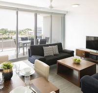 H2O Apartments - Holiday Adelaide