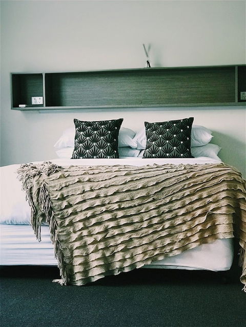 Heathcote Inn - Holiday Adelaide 5