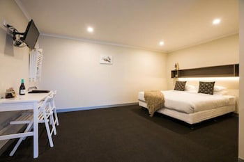 Heathcote Inn - Holiday Adelaide 4