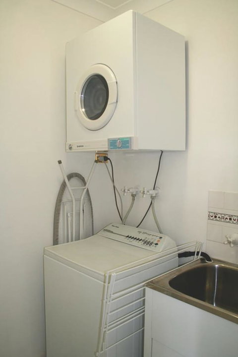 Sydney Inner City Sanctuary - Holiday Adelaide 4