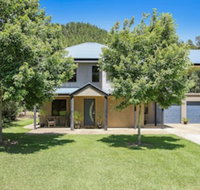 A Zen Property - Holiday Adelaide