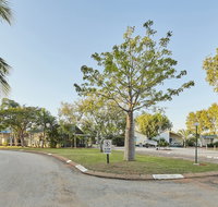 RAC Cable Beach Holiday Park - Holiday Adelaide