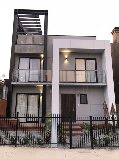 Nomads Nest Geelong - Holiday Adelaide 3