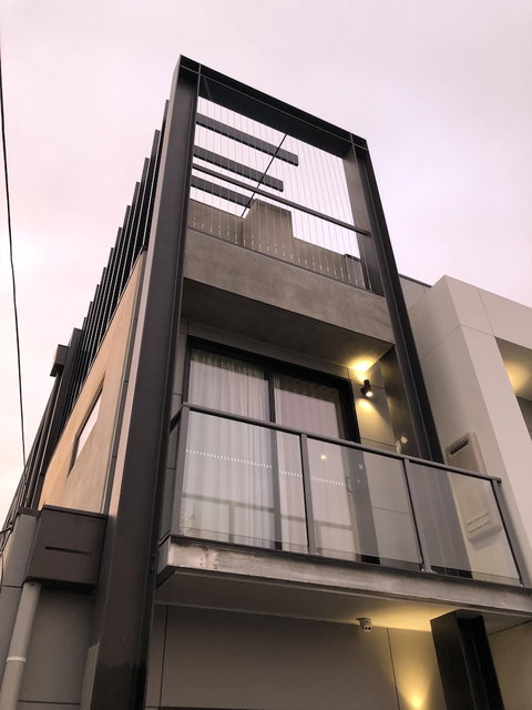 Nomads Nest Geelong - Holiday Adelaide 6