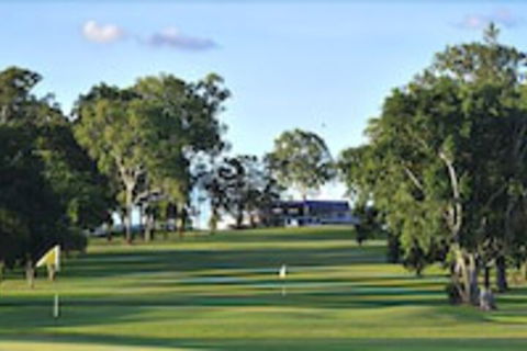 The Villages Alligator Creek - Holiday Adelaide 4