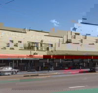 Kerwick Hotel - Holiday Adelaide
