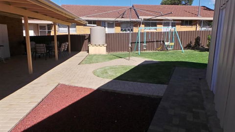 The Garden House - Holiday Adelaide 3