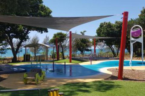 Kirrama 3 - Holiday Adelaide 7