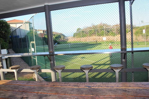 Aqualuna Apartments - Holiday Adelaide 1