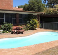 Memphis Motor Inn - Holiday Adelaide