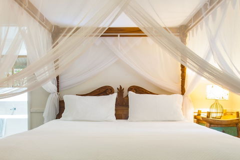 Sanctuary In The Pocket - Holiday Adelaide 5