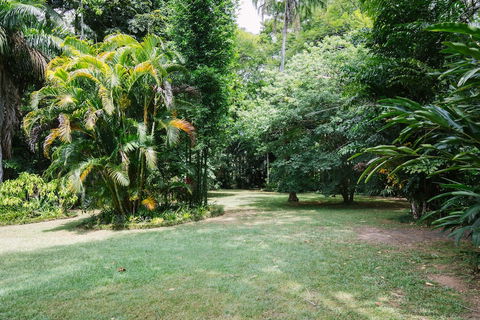 Sanctuary In The Pocket - Holiday Adelaide 2