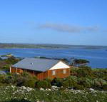 Pelican Lagoon Cabin - Holiday Adelaide