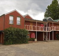 Railway Motel Myrtleford - Holiday Adelaide