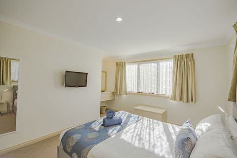 Queechy Motel - Holiday Adelaide 5