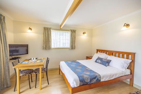 Queechy Motel - Holiday Adelaide 1