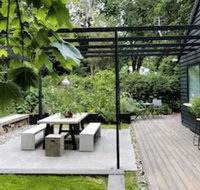 Morton Brae Luxury Cottage Sassafras - Holiday Adelaide