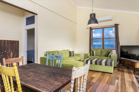 Clunes Cottage - Holiday Adelaide 4