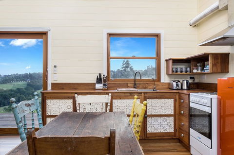 Clunes Cottage - Holiday Adelaide 2
