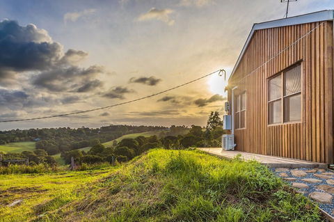 Clunes Cottage - Holiday Adelaide 0