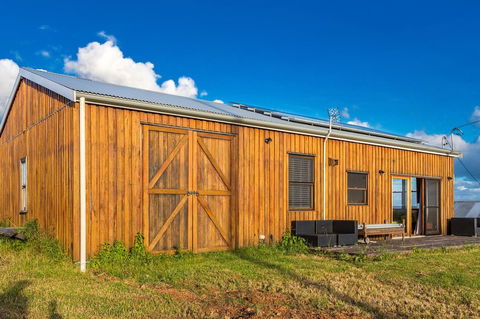 Clunes Cottage - Holiday Adelaide 1