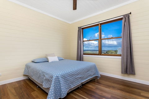 Clunes Cottage - Holiday Adelaide 5