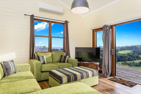 Clunes Cottage - Holiday Adelaide 3