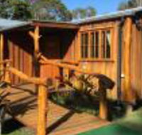 Mango Lodge at River Heads - Holiday Adelaide