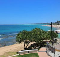 Kings Way Apartments - Holiday Adelaide