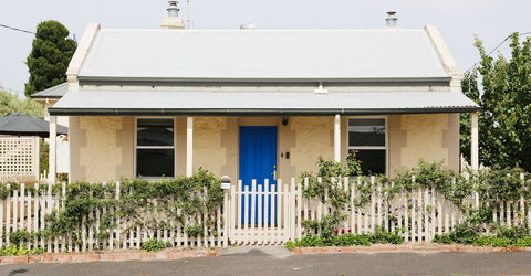Wayfarers Cottage - Holiday Adelaide 6