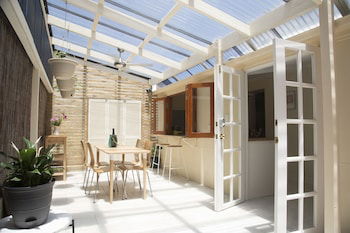 Wayfarers Cottage - Holiday Adelaide 4