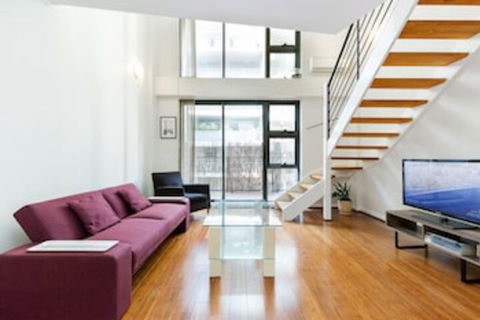 Darlinghurst Popular Apartments - Holiday Adelaide 0