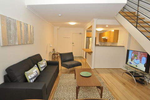 Darlinghurst Popular Apartments - Holiday Adelaide 3
